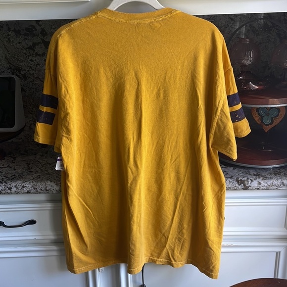 BDG Minnesota Oversized Tee - Picture 3 of 4